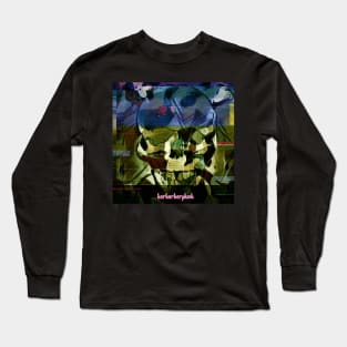 Plunkin Long Sleeve T-Shirt